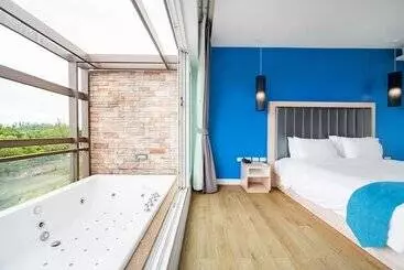 ホテル Coco Phuket Bangtao Beach