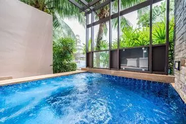 Hotel Coco Phuket Bangtao Beach