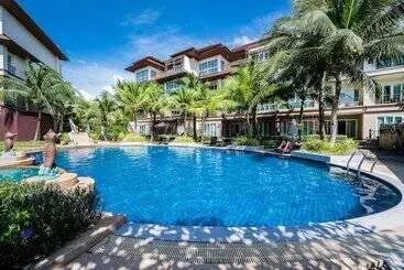 Hotel Coco Phuket Bangtao Beach