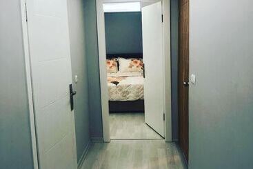 هتل H&m Residence