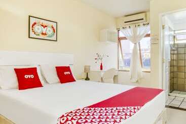 هتل Stella Maris Praia