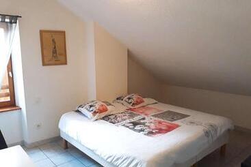 Bed and Breakfast Le Cabistou