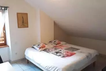 Bed and Breakfast Le Cabistou