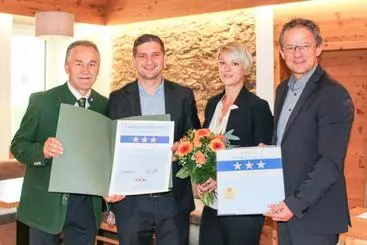 Hotel Gastwirtschaft Hold