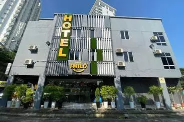 Smile Hotel Selayang Point