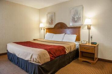 Hotel Baymont By Wyndham Lebanon In