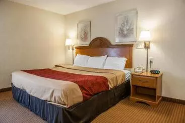 酒店 Baymont By Wyndham Lebanon In