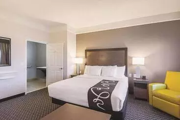 ホテル La Quinta By Wyndham Austin At The Domain