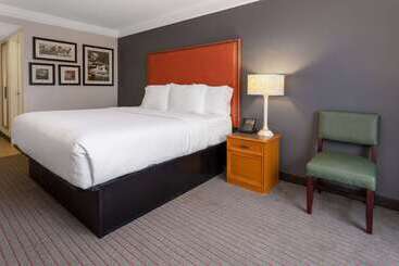 فندق La Quinta Inn & Suites By Wyndham Kingsport Tricities Airport