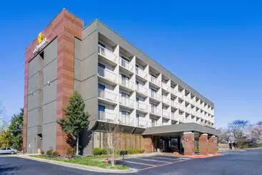 Hotelli La Quinta Inn & Suites By Wyndham Kingsport Tricities Airport