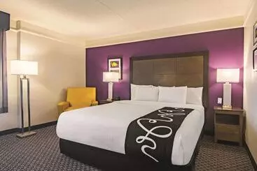 Hotel La Quinta By Wyndham Oklahoma City Norman