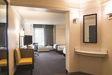 Otel La Quinta By Wyndham Oklahoma City Norman