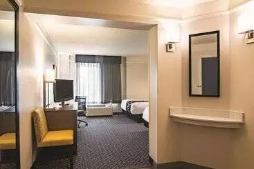 ホテル La Quinta By Wyndham Oklahoma City Norman