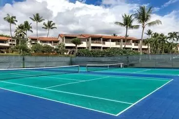Kona Coast Resort