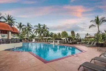 Kona Coast Resort
