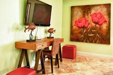 Lime Tree Bay Resort