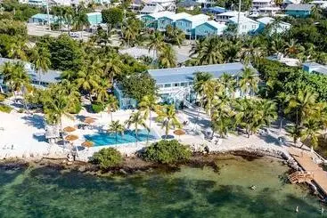 Lime Tree Bay Resort