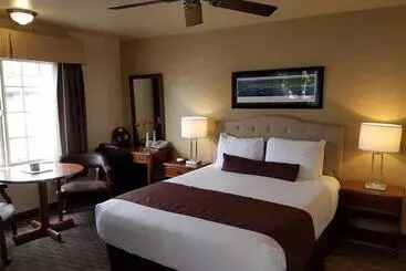 مُتل Lone Oak Lodge
