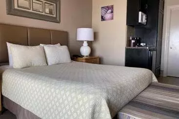 Курорт Laguna Surf Lodge By Scp Hotels