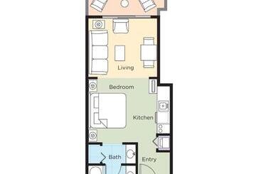 The Legacy Golf Resort