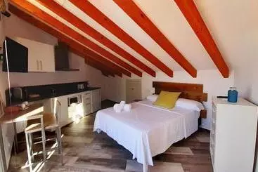 Aparthotel Alandalusí El Conserje