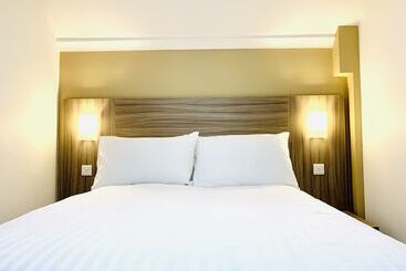 Bed and Breakfast De Regency Style