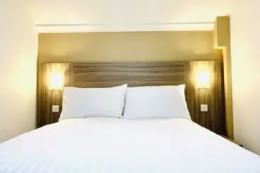 Bed and Breakfast De Regency Style