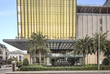 هتل Melia Vinpearl Thanh Hoa