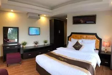 هتل Muong Hoa View