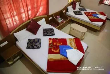 Hotel Sri Krishna Residency