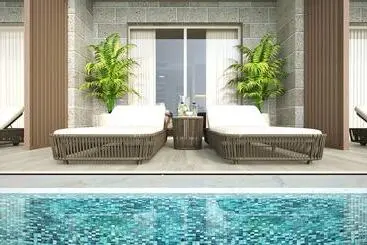 Hyatt Regency Kotor Bay Resort