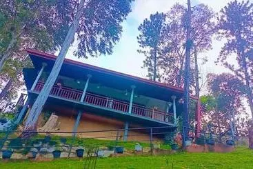 Pensionat Ella Hillsite View