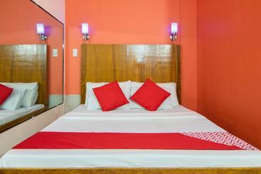 Hotel Oyo 482 Sitio Manuel