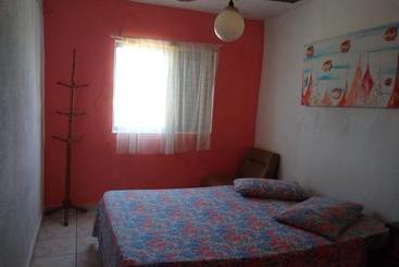 호텔 Recanto Das Gaivotas