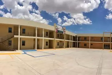 هاستل Magnolias Suites