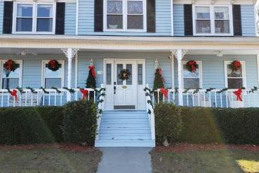 Blue Heaven Bed & Breakfast