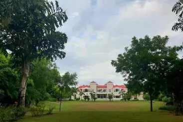 Hotel Blusalzz Collection   Siddha Wellness Village, Faridabad   Haryana