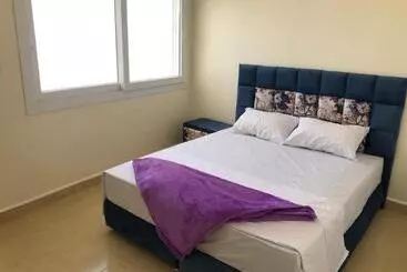 هتل آپارتمان Rio Del Mar