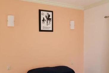 فندق Quinta Del Descanso