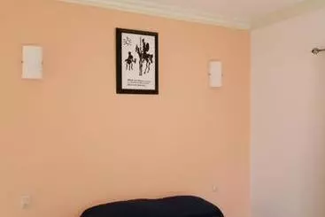 Hotell Quinta Del Descanso