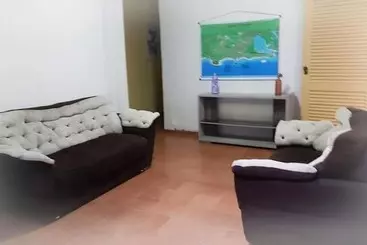 ペンション Pousada Descanso De Casa