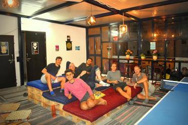 Hostel Karwaan Jaipur