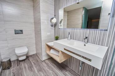 Hotel Gran Evenia Panama