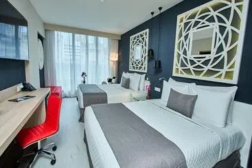 هتل Gran Evenia Panama