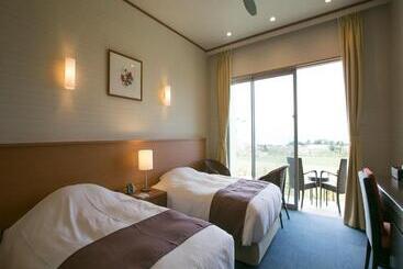 Hotell Sakura Resort Ishigaki