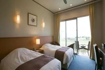 Otel Sakura Resort Ishigaki