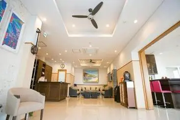 Hotel Sakura Resort Ishigaki