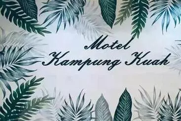 Motel Kampung Kuah