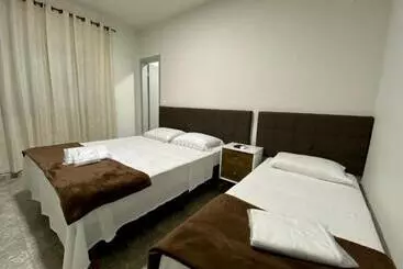 Pension Suítes Bem Querer