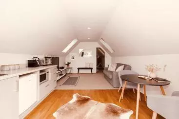 ベッドアンドブレックファースト Hiwinui Country Estate